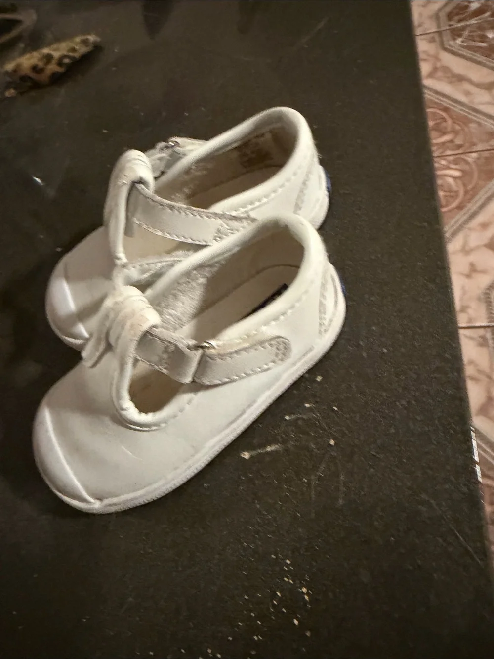 Keds classic toddler